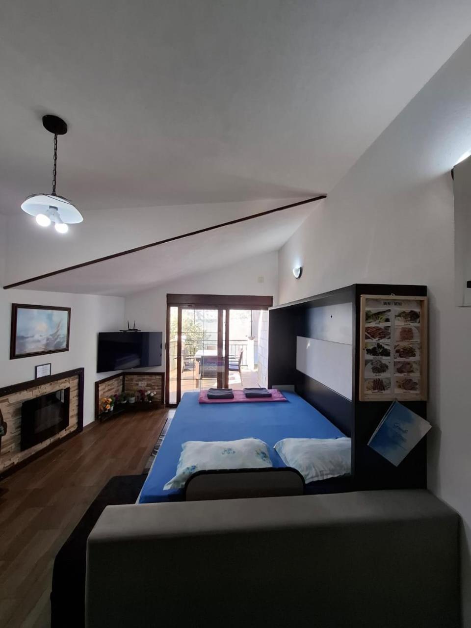 Villa Ivan Risan Rum bild