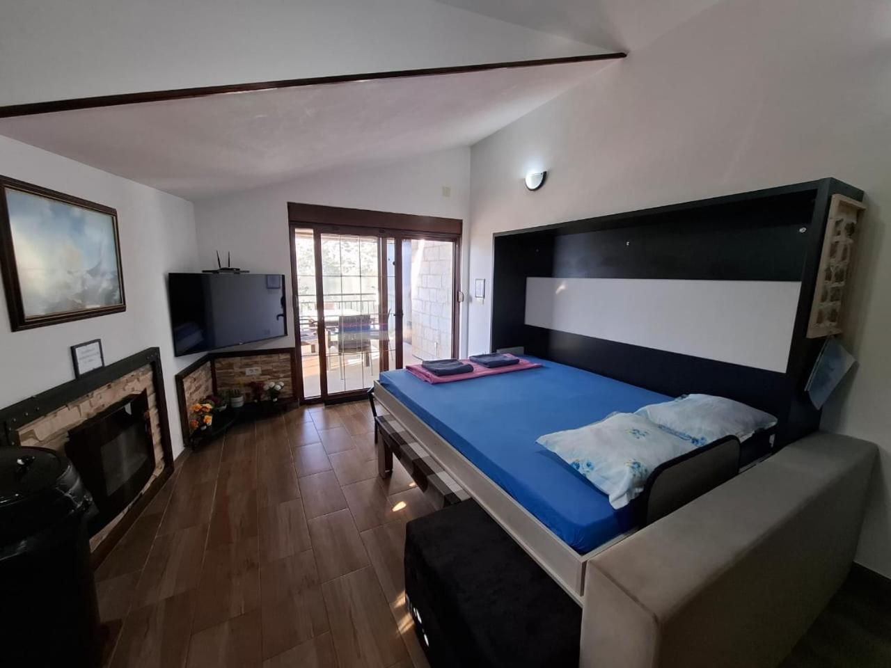 Villa Ivan Risan Rum bild